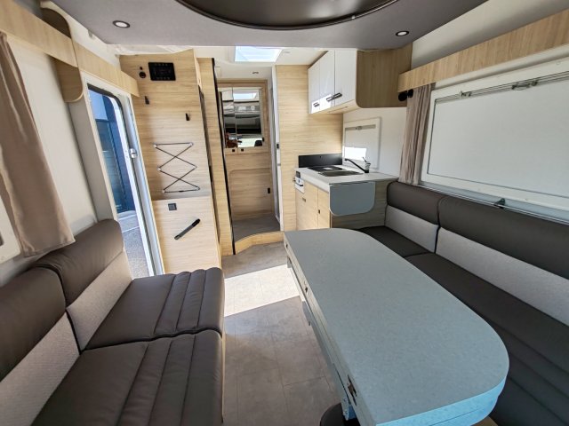 Challenger 260 Ultimate Edition - Photo 8