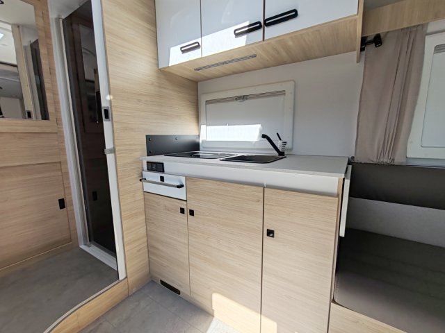 Challenger 260 Ultimate Edition - Photo 9