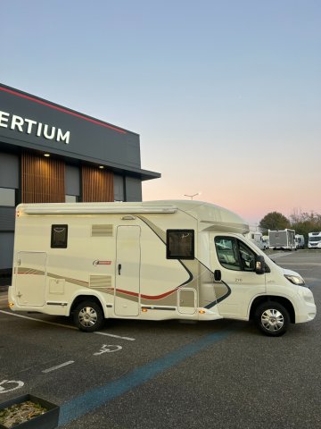 Challenger 290 Special Edition - Photo 2