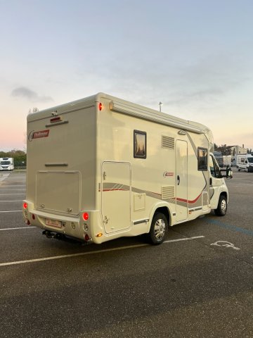 Challenger 290 Special Edition - Photo 3