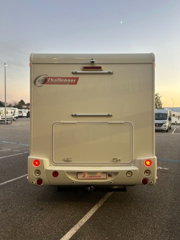 Challenger 290 Special Edition - Photo 4