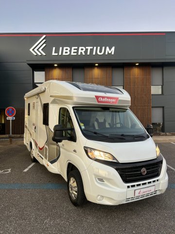 Challenger 290 Special Edition - Photo 5