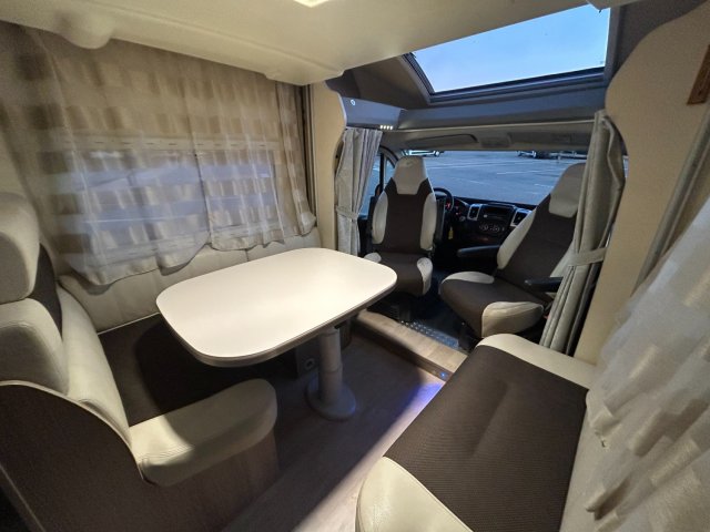 Challenger 290 Special Edition - Photo 7