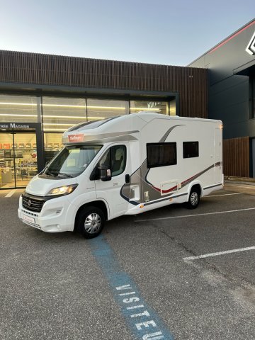 Challenger 290 Special Edition - Photo 8