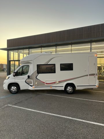 Challenger 290 Special Edition - Photo 9