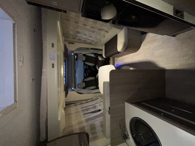 Challenger 290 Special Edition - Photo 15