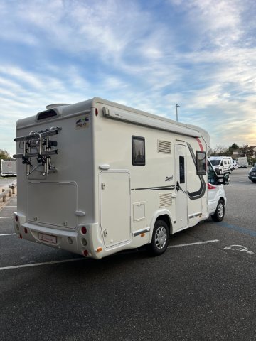 Challenger Genesis 290 Special Edition - Photo 3