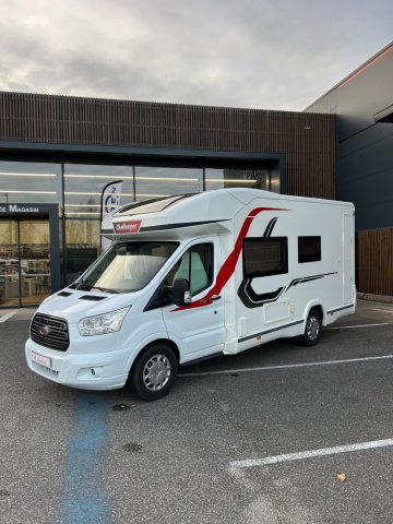 Challenger Genesis 290 Special Edition - Photo 6