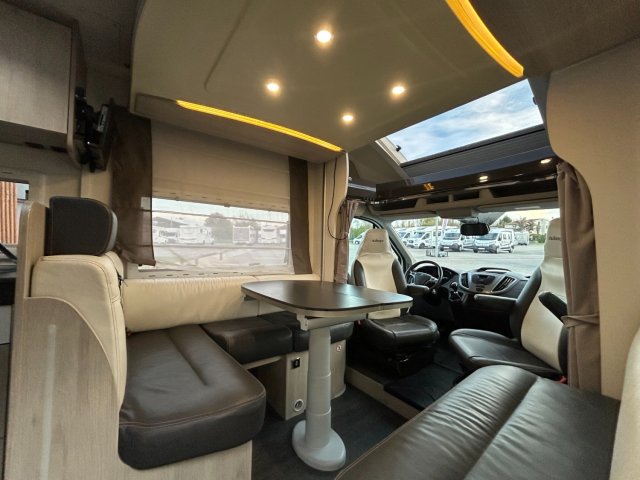 Challenger Genesis 290 Special Edition - Photo 7