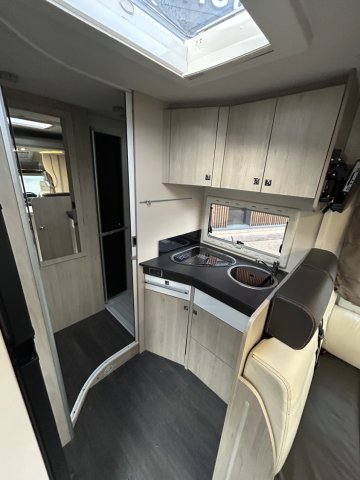 Challenger Genesis 290 Special Edition - Photo 8