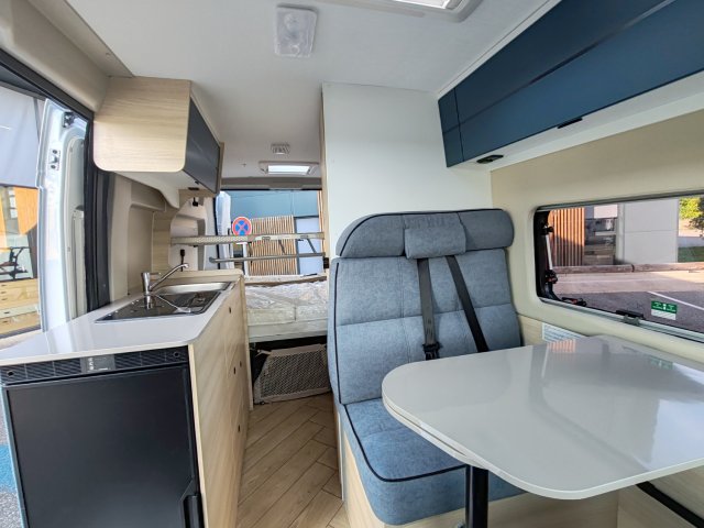 Challenger V114 Max Break Edition Light V 114 - Photo 7