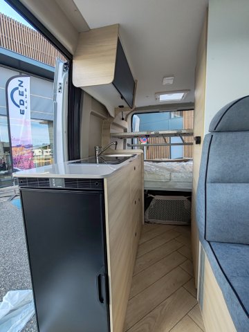 Challenger V114 Max Break Edition Light V 114 - Photo 8