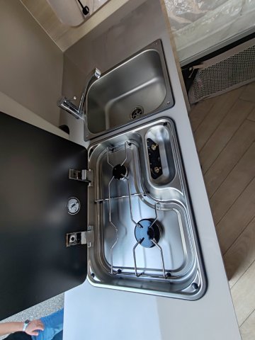 Challenger V114 Max Break Edition Light V 114 - Photo 9