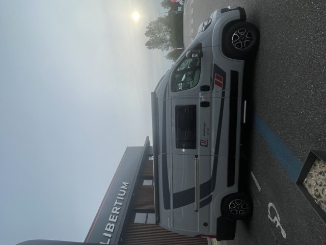 Achat Challenger V114 Sport Edition V 114 Neuf