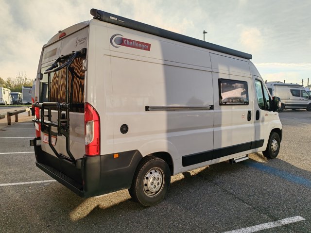 Challenger V114 Start Edition - Photo 2