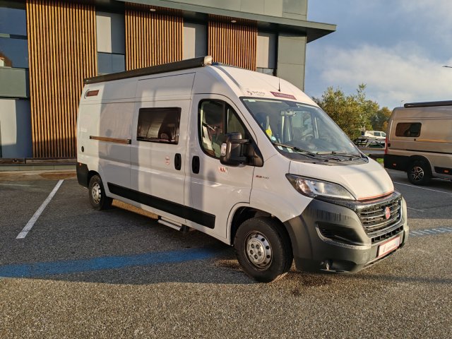 Challenger V114 Start Edition - Photo 3