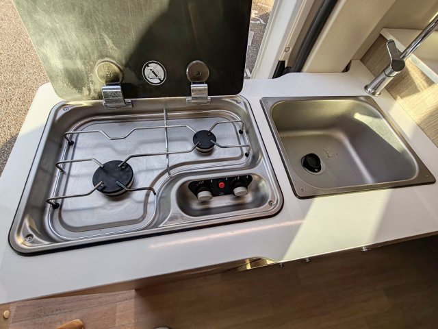 Challenger V114 Start Edition - Photo 7