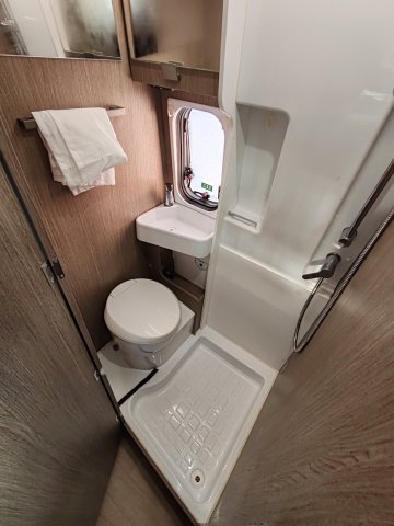 Challenger V114 Start Edition - Photo 8