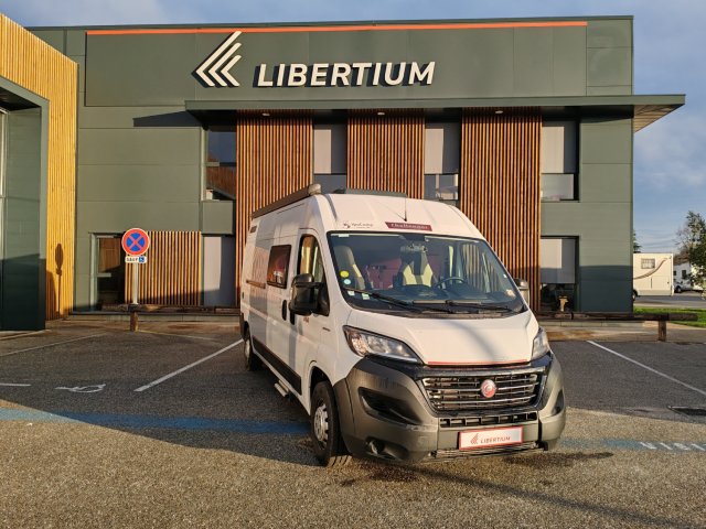 Challenger V114 Start Edition - Photo 12