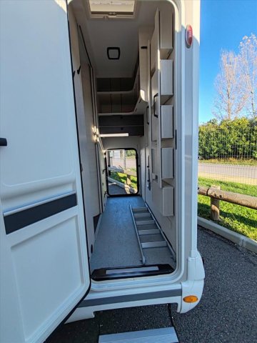 Chausson Camping-car 660 - Photo 3