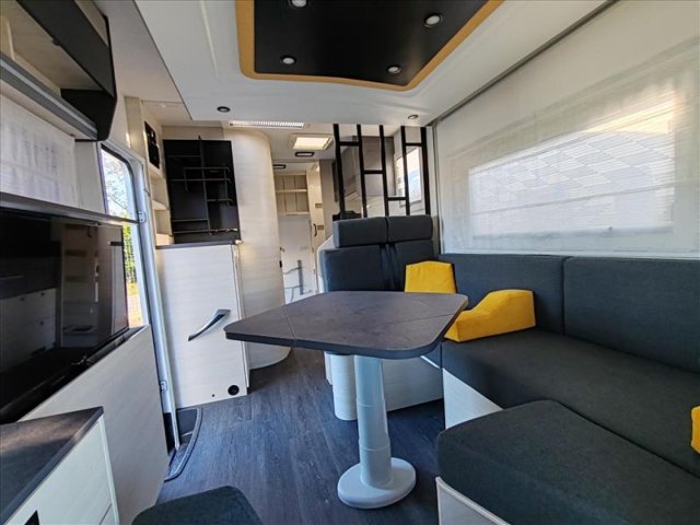 Chausson Camping-car 660 - Photo 5