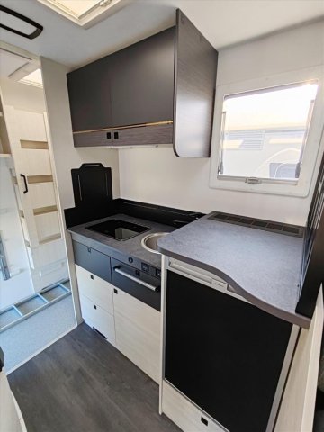 Chausson Camping-car 660 - Photo 6