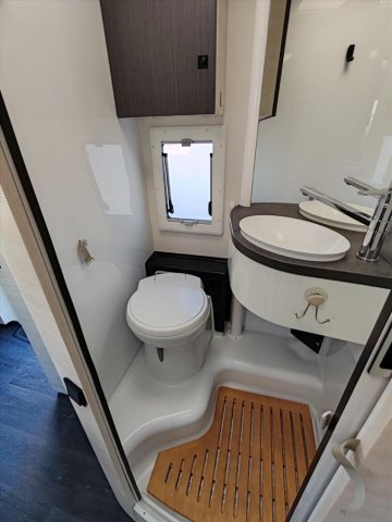 Chausson Camping-car 660 - Photo 7