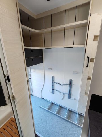 Chausson Camping-car 660 - Photo 9