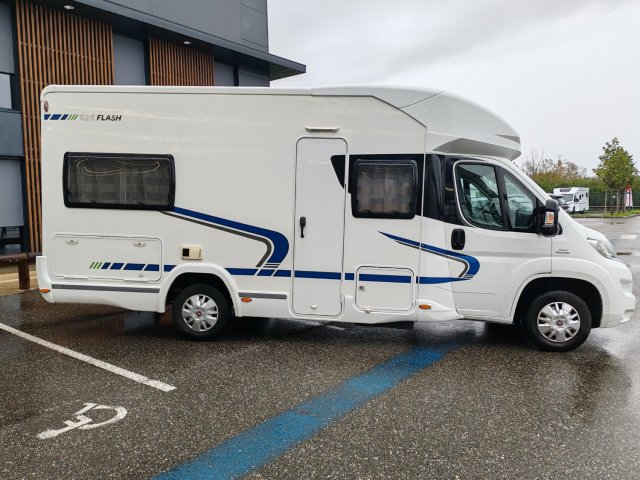 Chausson Flash 625 - Photo 2