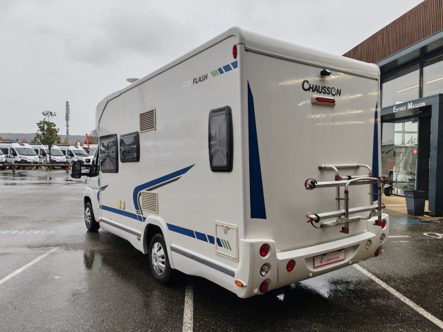 Chausson Flash 625 - Photo 4