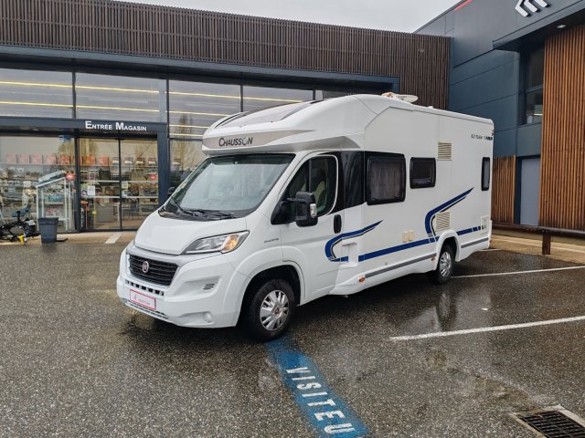 Chausson Flash 625 - Photo 5