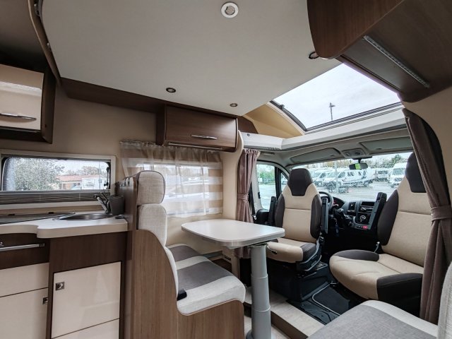 Chausson Flash 625 - Photo 6