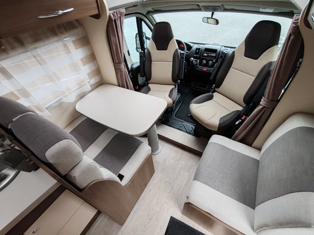 Chausson Flash 625 - Photo 7