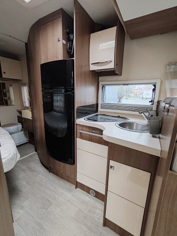 Chausson Flash 625 - Photo 8