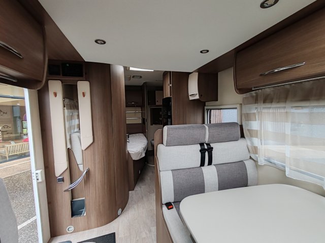 Chausson Flash 625 - Photo 9