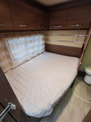 Chausson Flash 625 - Photo 12