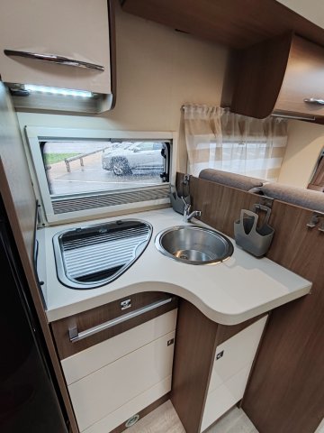 Chausson Flash 625 - Photo 13