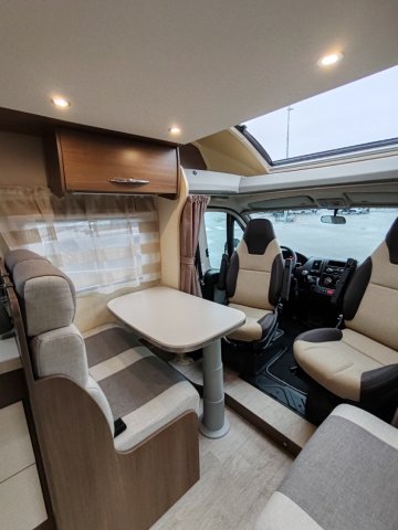 Chausson Flash 625 - Photo 14