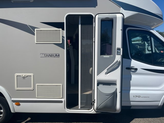 Chausson Titanium 758 - Photo 5