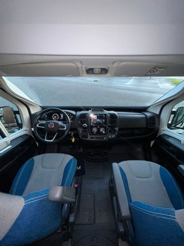 Achat Chausson X 550 Occasion