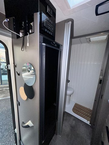 Chausson X 550 - Photo 5