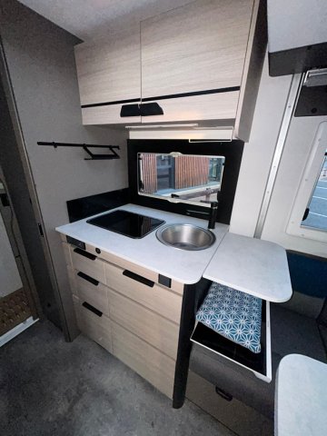 Chausson X 550 - Photo 6