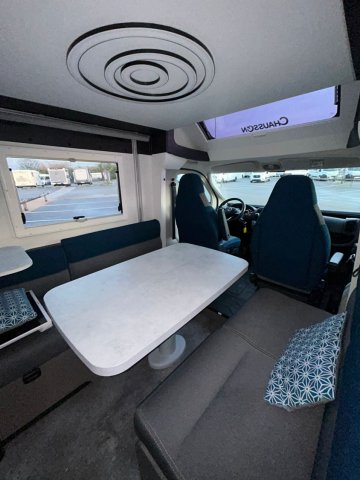 Chausson X 550 - Photo 7