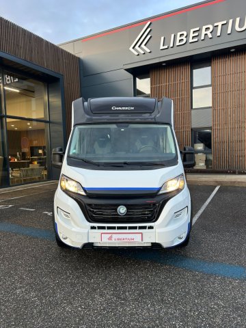 Chausson X 550 - Photo 8