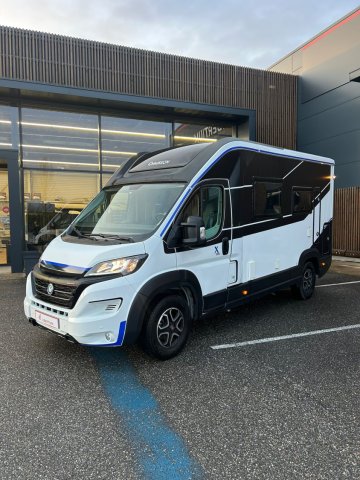 Chausson X 550 - Photo 9