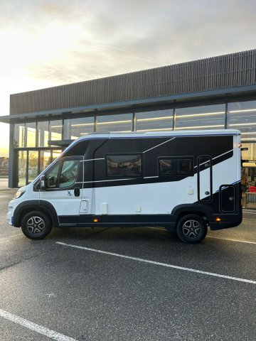 Chausson X 550 - Photo 10