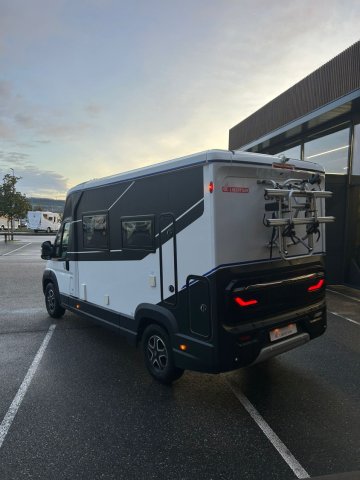 Chausson X 550 - Photo 11