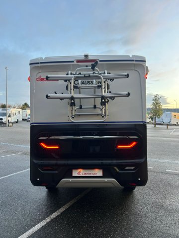 Chausson X 550 - Photo 12