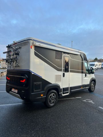 Chausson X 550 - Photo 13