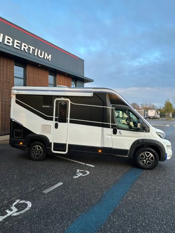 Chausson X 550 - Photo 14